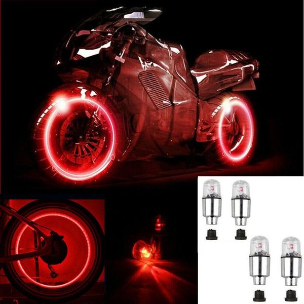 interior&external lights 4pcs car auto wheel led light motorcycle tire tyre valve cap decoration cool flash spoke lamp waterproof
interior&external lights 4pcs car auto wheel led light motorcycle tire tyre valve cap decoration cool flash spoke lamp waterproof