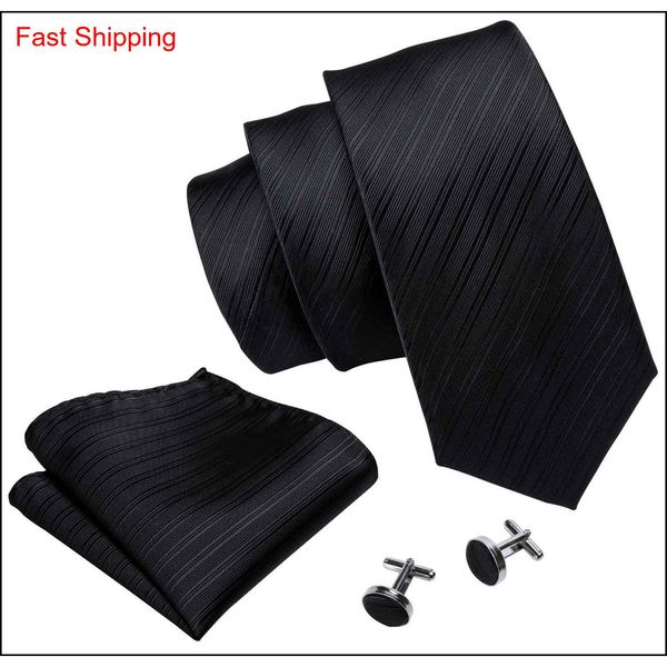 fast shipping silk ties for men black solid jacquard woven with handkerchief and cuffs wholesale fashion weddi qylrpv bdefashion, Black;blue
fast shipping silk ties for men black solid jacquard woven with handkerchief and cuffs wholesale fashion weddi qylrpv bdefashion, Black;blue