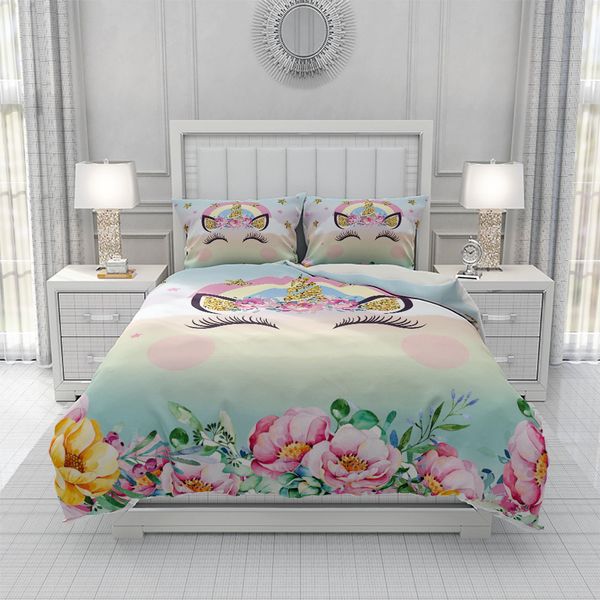 pure cotton 4-piece 40 pcs 13372 reactive printing unicorn bedding set
pure cotton 4-piece 40 pcs 13372 reactive printing unicorn bedding set