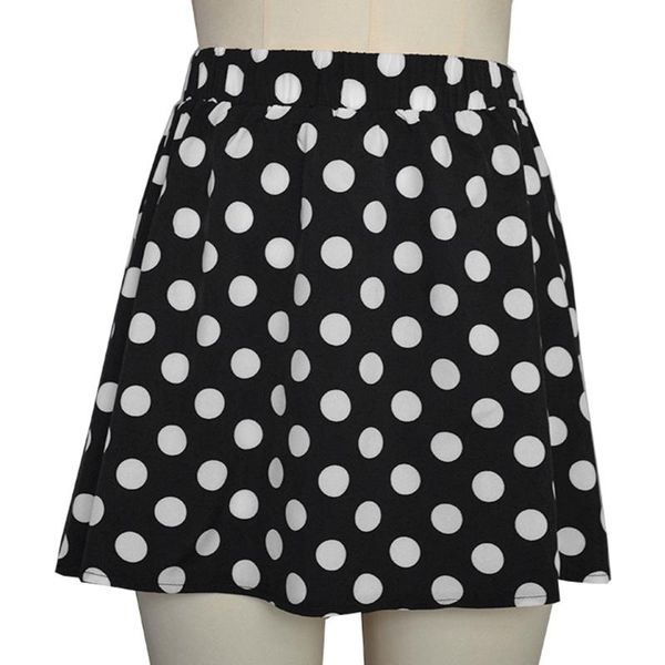 skirts women's skirt dot print short mini women summer party cocktail high waist midi ladies 2021, Black
skirts women's skirt dot print short mini women summer party cocktail high waist midi ladies 2021, Black