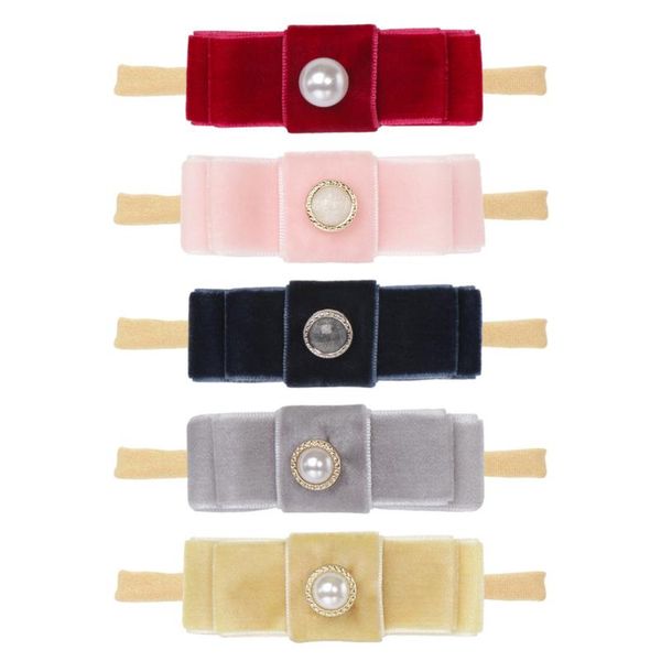 5pcs girls nylon headband hair bows head band elastic bowknot hairband for children kids toddler hair accessories headwear te, Slivery;white
5pcs girls nylon headband hair bows head band elastic bowknot hairband for children kids toddler hair accessories headwear te, Slivery;white