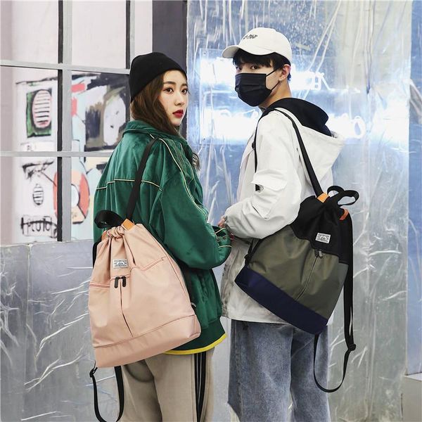 backpack string men and women 2021 fashion ladies travel bag for girls lapschool
backpack string men and women 2021 fashion ladies travel bag for girls lapschool