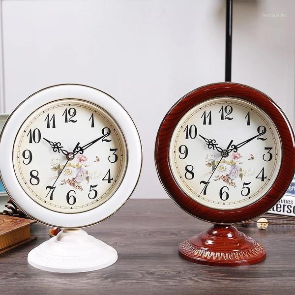 desk & table clocks european classic minimalist office deskclock retro silent living room modern bedroom bedside pastoral1
desk & table clocks european classic minimalist office deskclock retro silent living room modern bedroom bedside pastoral1