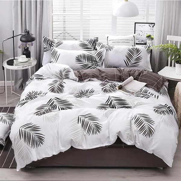 bedding sets nordic simple duvet cover 240x220 bed linen sheet cloth twin full king size quilt
bedding sets nordic simple duvet cover 240x220 bed linen sheet cloth twin full king size quilt