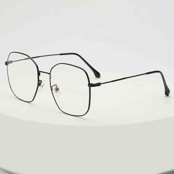 oversized glass frame new large frame square polygon frame eye rvs tea strangens men and women fashion eyewearudy8, White;black
oversized glass frame new large frame square polygon frame eye rvs tea strangens men and women fashion eyewearudy8, White;black