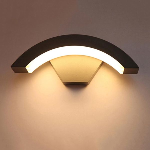 outdoor led wall lamp with motion sensor waterproof garden porch light villa el balcony courtyard aisle sconces lamps
outdoor led wall lamp with motion sensor waterproof garden porch light villa el balcony courtyard aisle sconces lamps