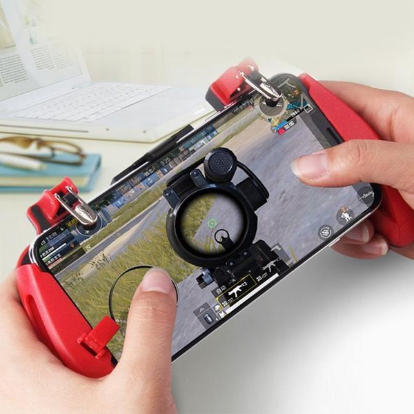 game controllers & joysticks r91a chicken eating artifact universal mobile phone gadget button plug-in controller
game controllers & joysticks r91a chicken eating artifact universal mobile phone gadget button plug-in controller