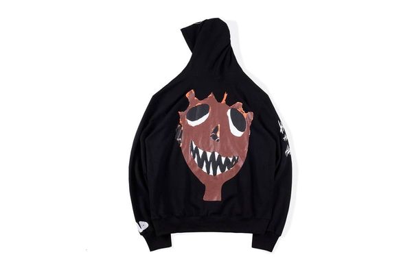 2021 new hoodie hip-hop bad xxx vibes forever men women sweatshirts cotton hooded graffiti revenge pullover zfp8, Black
2021 new hoodie hip-hop bad xxx vibes forever men women sweatshirts cotton hooded graffiti revenge pullover zfp8, Black