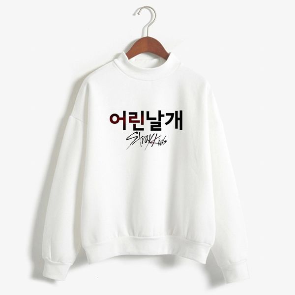 2021 new k pop hoodie sweatshirts harajuku ulzzang schoolgirl k-pop stray kids sweatshirt streetwear women 9onx, Black
2021 new k pop hoodie sweatshirts harajuku ulzzang schoolgirl k-pop stray kids sweatshirt streetwear women 9onx, Black