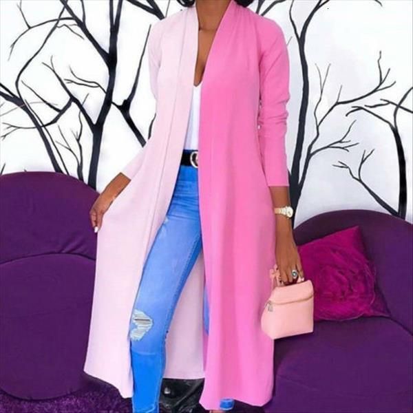 solid womens ladies spliced loose long cardigan draped kimono shawl blouse coat summer sun clothes drop shipping, White
solid womens ladies spliced loose long cardigan draped kimono shawl blouse coat summer sun clothes drop shipping, White