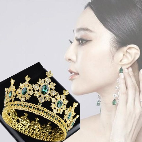 royal queen wedding bridal tiaras and crowns bride women prom crystal headpiece pageant hair ornaments head jewelry acc qylmmy
royal queen wedding bridal tiaras and crowns bride women prom crystal headpiece pageant hair ornaments head jewelry acc qylmmy