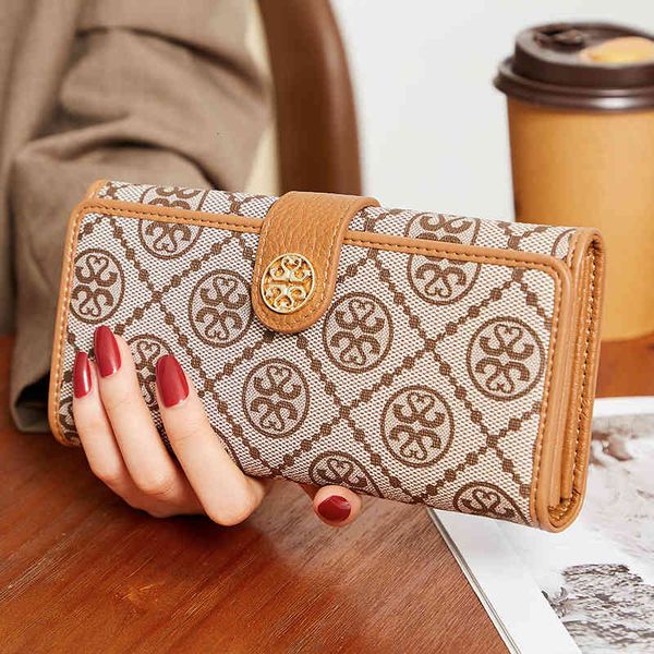 bag handbag women's wallet long 2021 fashion large capacity leather canvas multi card slot mobile phone, Black;red
bag handbag women's wallet long 2021 fashion large capacity leather canvas multi card slot mobile phone, Black;red