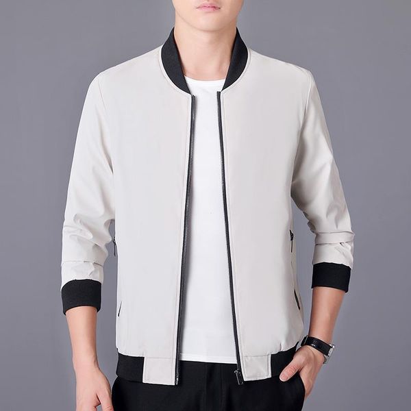 jacket men spring autumn mens casual stand-up collar coat long sleeve oversized jacket 4xl 5xl baseball bomber outerwear, Black;brown
jacket men spring autumn mens casual stand-up collar coat long sleeve oversized jacket 4xl 5xl baseball bomber outerwear, Black;brown