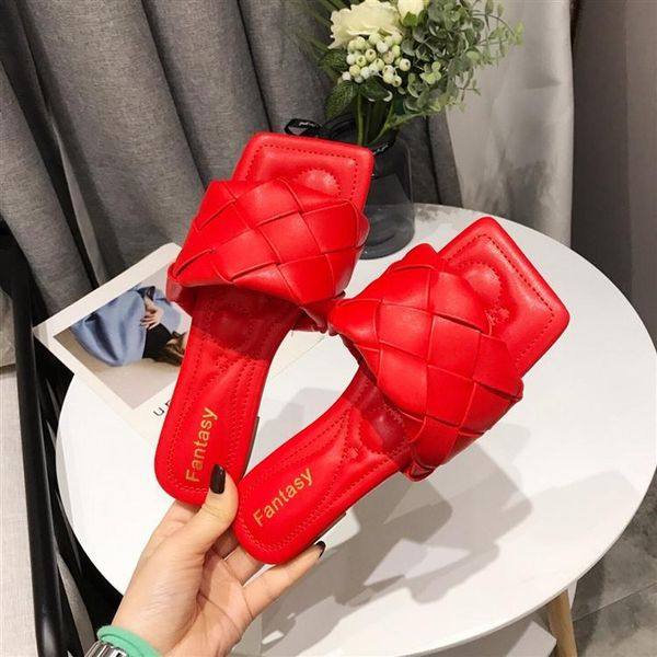 slippers shoes woman's rubber flip flops luxury slides shose women female mule 2021 hawaiian designer flat mules rome fabric pu, Black
slippers shoes woman's rubber flip flops luxury slides shose women female mule 2021 hawaiian designer flat mules rome fabric pu, Black