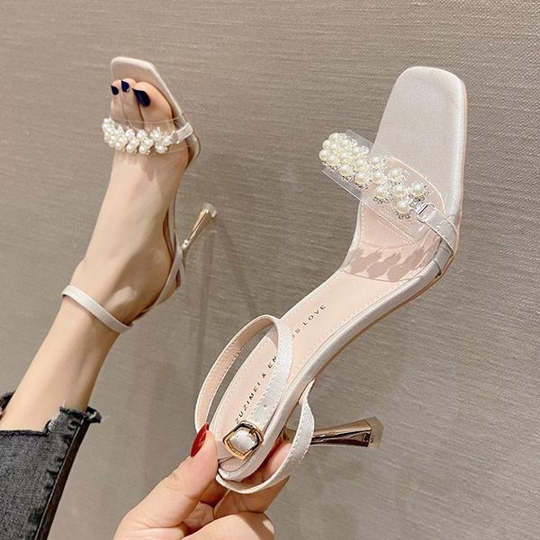 dress shoes summer women sandals slanted heel all-match fashion open toe thin heeled fairy style roman sandalias de mujer, Black
dress shoes summer women sandals slanted heel all-match fashion open toe thin heeled fairy style roman sandalias de mujer, Black
