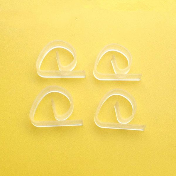 clothing & wardrobe storage 12pcs/lot clear transparent tablecloth clips plastic fixing household clamp holder for party wedding
clothing & wardrobe storage 12pcs/lot clear transparent tablecloth clips plastic fixing household clamp holder for party wedding