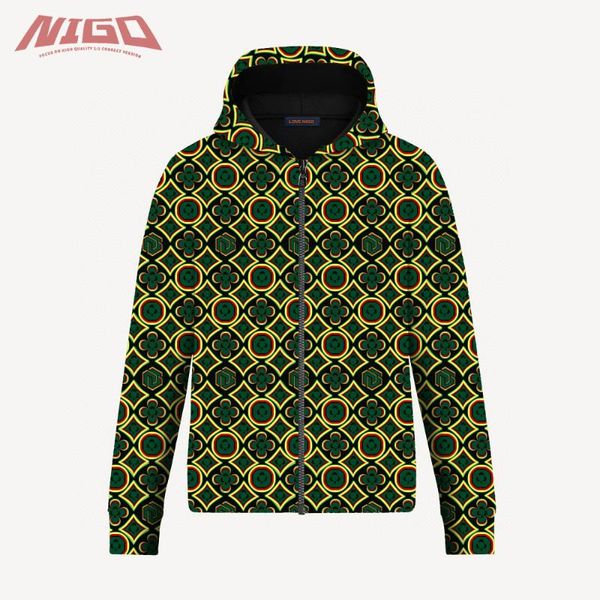 men's shorts nigo 21ss jacket short sleeves tee #nigo11055, White;black
men's shorts nigo 21ss jacket short sleeves tee #nigo11055, White;black