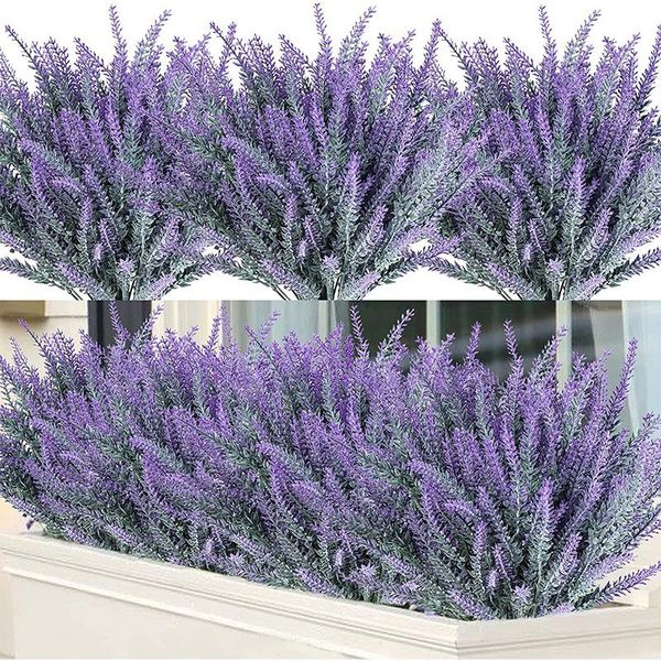decorative flowers & wreaths artificial plant 5 forks lavender home office indoor and outdoor garden decoration flocking simulation plastic
decorative flowers & wreaths artificial plant 5 forks lavender home office indoor and outdoor garden decoration flocking simulation plastic