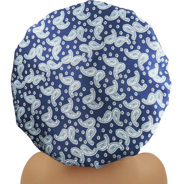 shower caps three-layer three-in-one bath cap waterproof to increase water absorption dry bathroom women
shower caps three-layer three-in-one bath cap waterproof to increase water absorption dry bathroom women