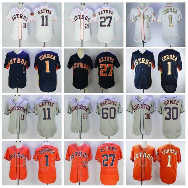 baseball 2018 style 27 jose altuve jersey 1 carlos correa 11 evan gattis 30 carlos gomez 60 keuchel orange white grey blue clearance, Blue;black
baseball 2018 style 27 jose altuve jersey 1 carlos correa 11 evan gattis 30 carlos gomez 60 keuchel orange white grey blue clearance, Blue;black