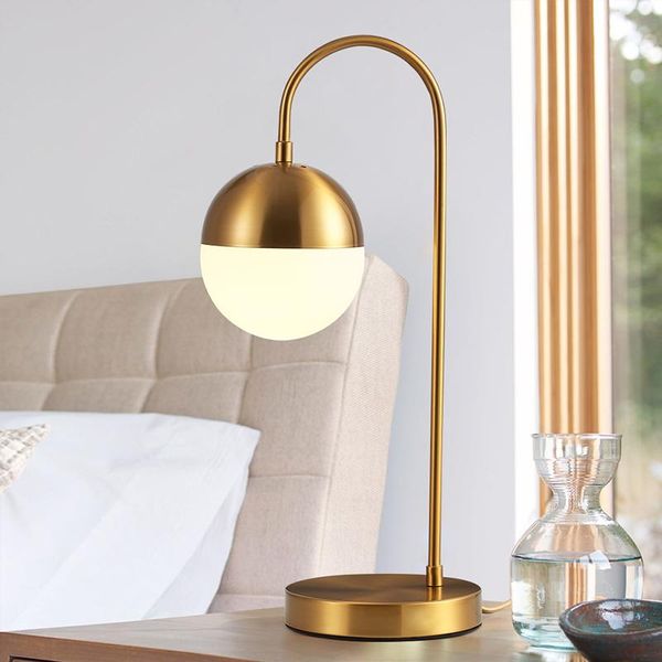 modern creative glass ball gold metal table lamp bedroom bedside art decor lighting desk light ta224
modern creative glass ball gold metal table lamp bedroom bedside art decor lighting desk light ta224