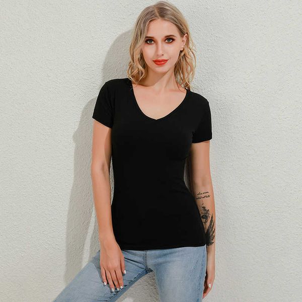2021 short mouths slim effects color womens simple tea t-shirt for women shirt, White
2021 short mouths slim effects color womens simple tea t-shirt for women shirt, White