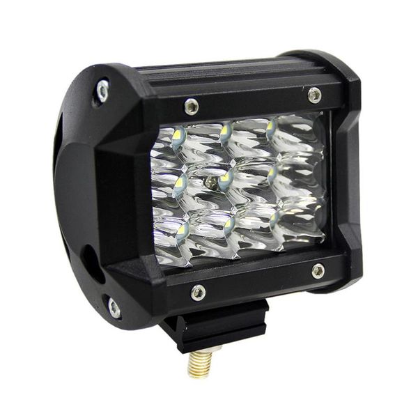 car headlights pair of 36w 12led 5inch work driving bar light flood spot combo fog for boat tractor truck
car headlights pair of 36w 12led 5inch work driving bar light flood spot combo fog for boat tractor truck
