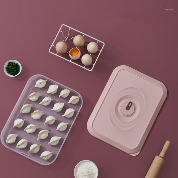 storage bottles & jars kitchen box compartment can be superimposed wonton sealed multi-layer refrigerator crisper dumpling
storage bottles & jars kitchen box compartment can be superimposed wonton sealed multi-layer refrigerator crisper dumpling