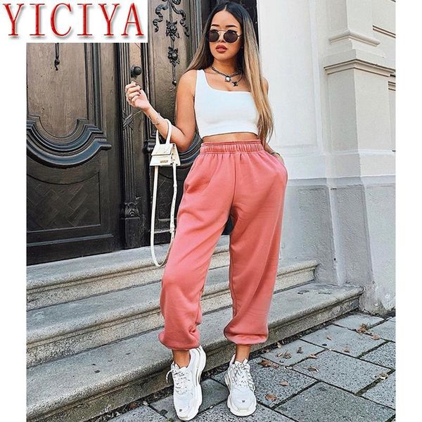 women's pants & capris baggy pencil women big size black winter wide leg oversize tracksuit joggers streetwear high waist clothing, Black;white
women's pants & capris baggy pencil women big size black winter wide leg oversize tracksuit joggers streetwear high waist clothing, Black;white