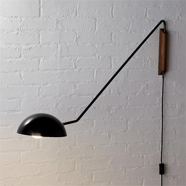 post-modern iron art wall lamp living room l bedroom bedside wall lights designer creative long arm home decor led lighting
post-modern iron art wall lamp living room l bedroom bedside wall lights designer creative long arm home decor led lighting