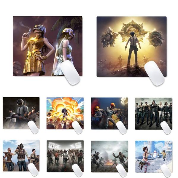 mouse pads & wrist rests playerunknown's battlegrounds customized lapgaming desk table protect game office work mat pad non-slip cushio
mouse pads & wrist rests playerunknown's battlegrounds customized lapgaming desk table protect game office work mat pad non-slip cushio
