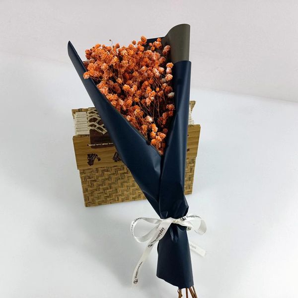 decorative flowers & wreaths 1 bunch natural dried baby's breath bouquet real happy party home decoration gifts wedding centerpieces fo
decorative flowers & wreaths 1 bunch natural dried baby's breath bouquet real happy party home decoration gifts wedding centerpieces fo