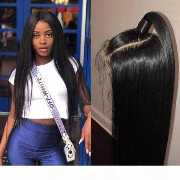 brazilian straight lace front wig 6x6 closure wig 30 inch 13x6 lace front alianna remy human hair wigs pre plucked, Black;brown
brazilian straight lace front wig 6x6 closure wig 30 inch 13x6 lace front alianna remy human hair wigs pre plucked, Black;brown