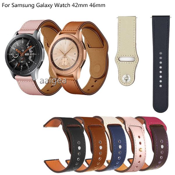 watch bands 20mm 22mm genuine leather band strap for samsung galaxy 42mm 46mm watch3 41mm 45mm replacement, Black;brown
watch bands 20mm 22mm genuine leather band strap for samsung galaxy 42mm 46mm watch3 41mm 45mm replacement, Black;brown