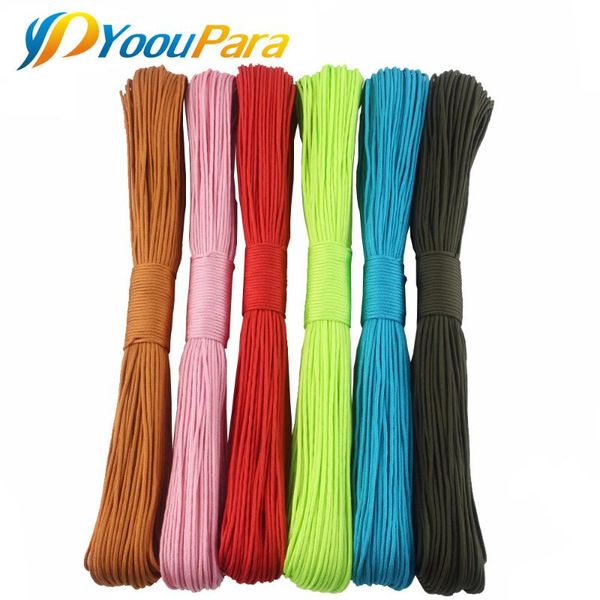 outdoor gadgets 100 meters 2mm paracord one stand cores paracorde rope cord for diy jewelry making bracelet colors
outdoor gadgets 100 meters 2mm paracord one stand cores paracorde rope cord for diy jewelry making bracelet colors