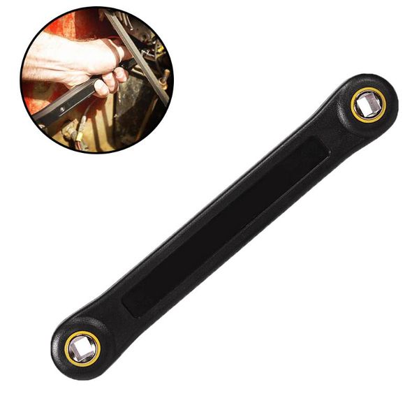 hand tools 1pc diy 3/8" extension wrench automotive adjustable ratchet for car vehicle auto replacement parts dropship
hand tools 1pc diy 3/8" extension wrench automotive adjustable ratchet for car vehicle auto replacement parts dropship