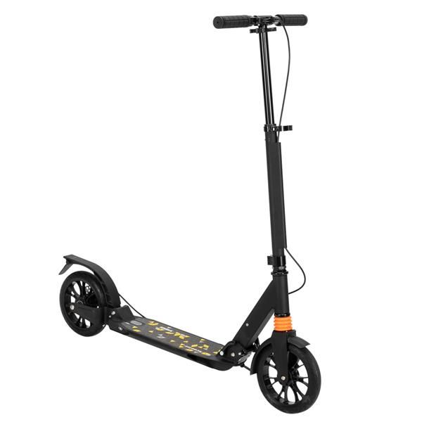 new arrivals city fashion scooter for adult&teens,3 height adjustable easy folding double shock absorber black folding design portable
new arrivals city fashion scooter for adult&teens,3 height adjustable easy folding double shock absorber black folding design portable