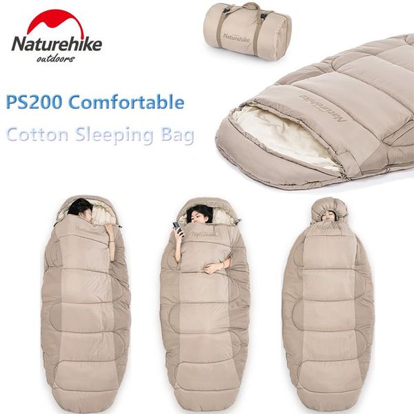 sleeping bags naturehike outdoor camping bag lightweight 4 season warm machine washable camp gearsfor for tourism
sleeping bags naturehike outdoor camping bag lightweight 4 season warm machine washable camp gearsfor for tourism