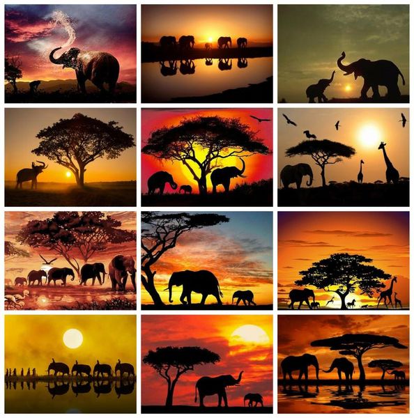 diamond painting huacan full square tree diy embroidery cross stitch elephant rhinestones pictures wall art decor
diamond painting huacan full square tree diy embroidery cross stitch elephant rhinestones pictures wall art decor