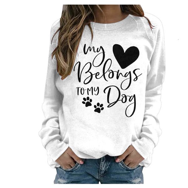 women new spring herf style around the neck t-shirt comfortable and popular long mouths 50n, White
women new spring herf style around the neck t-shirt comfortable and popular long mouths 50n, White