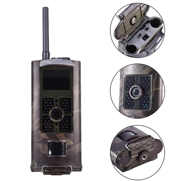 trail camera hunting video trap wild surveillance tracking game 3g mms sms 16mp scouting po hc-700g cameras
trail camera hunting video trap wild surveillance tracking game 3g mms sms 16mp scouting po hc-700g cameras