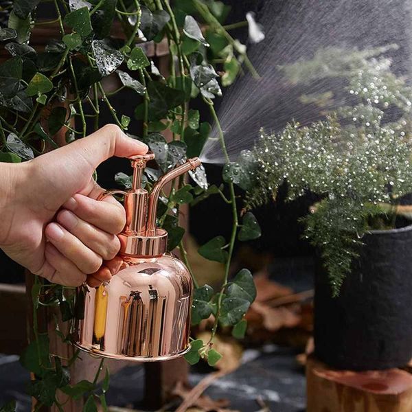 watering equipments 300ml brass bottle nordic style vintage water succulent plants gardening spraying pot garden tool
watering equipments 300ml brass bottle nordic style vintage water succulent plants gardening spraying pot garden tool