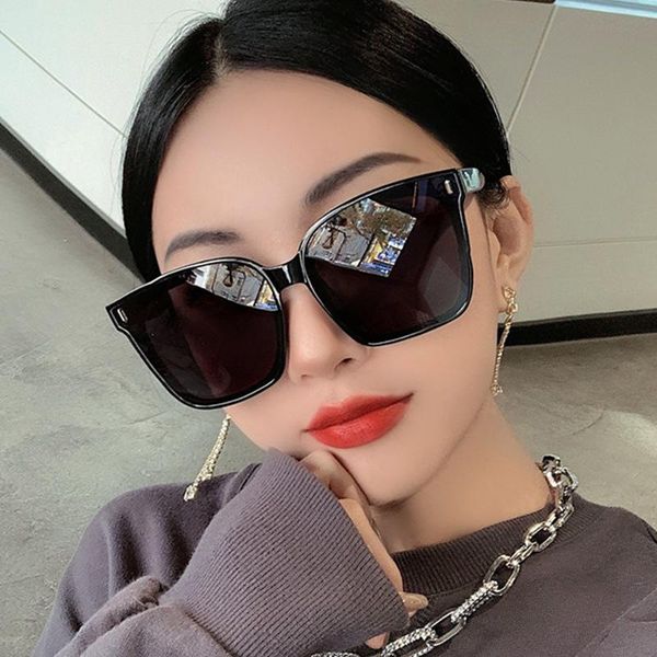 sunglasses zilead fashion square women designer luxury man cat eye sun glasses classic vintage uv400 protection outdoor eyewear, White;black
sunglasses zilead fashion square women designer luxury man cat eye sun glasses classic vintage uv400 protection outdoor eyewear, White;black