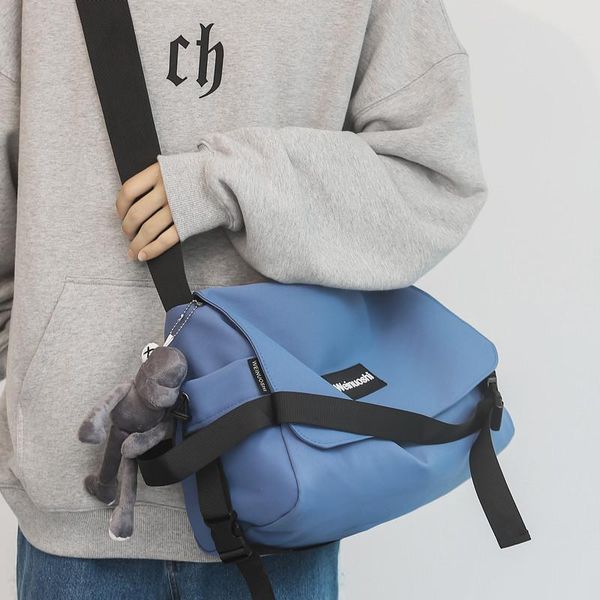 cross body canvas bag korean student harajuku ulzzang simple wild ins style shoulder 2021 messenger school couple tooling
cross body canvas bag korean student harajuku ulzzang simple wild ins style shoulder 2021 messenger school couple tooling