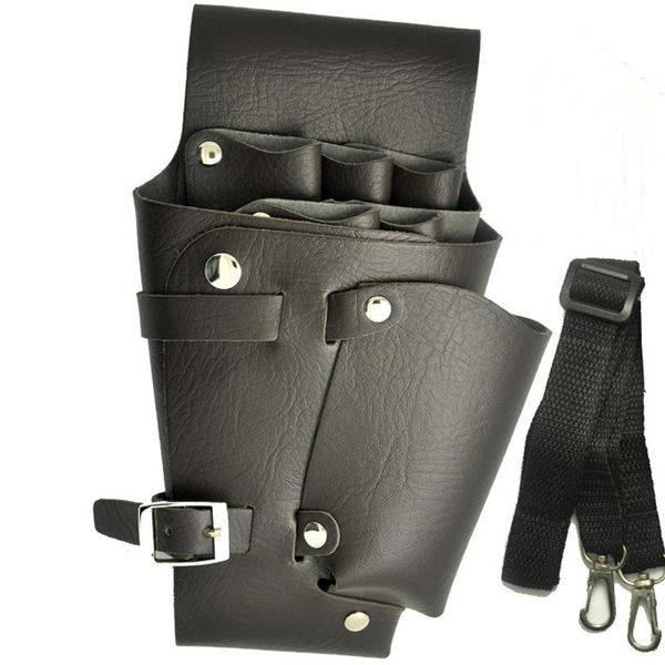 hair scissors pu leather rivet scissor bag clips hairdressing barber holster pouch holder case with waist shoulder belt black
hair scissors pu leather rivet scissor bag clips hairdressing barber holster pouch holder case with waist shoulder belt black