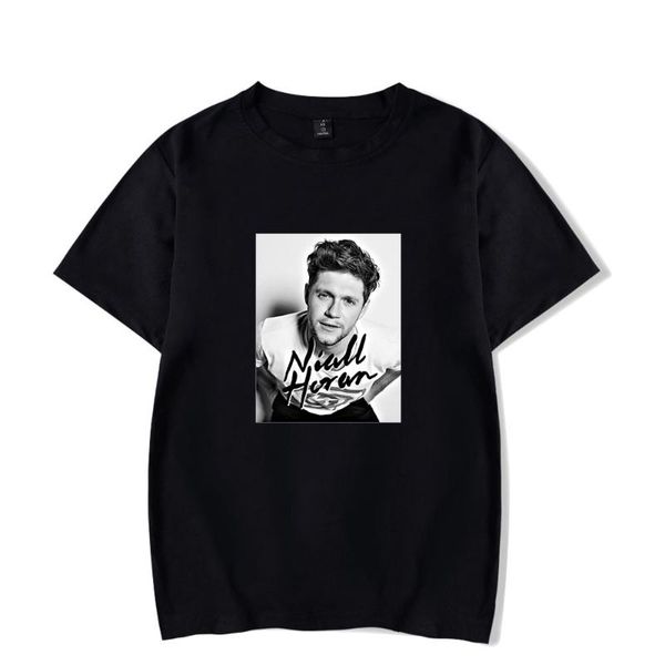 men's t-shirts niall horan t shirt women men summer fashion crewneck short sleeve funny tshirt heartbreak weather graphic tees streetwe, White;black
men's t-shirts niall horan t shirt women men summer fashion crewneck short sleeve funny tshirt heartbreak weather graphic tees streetwe, White;black