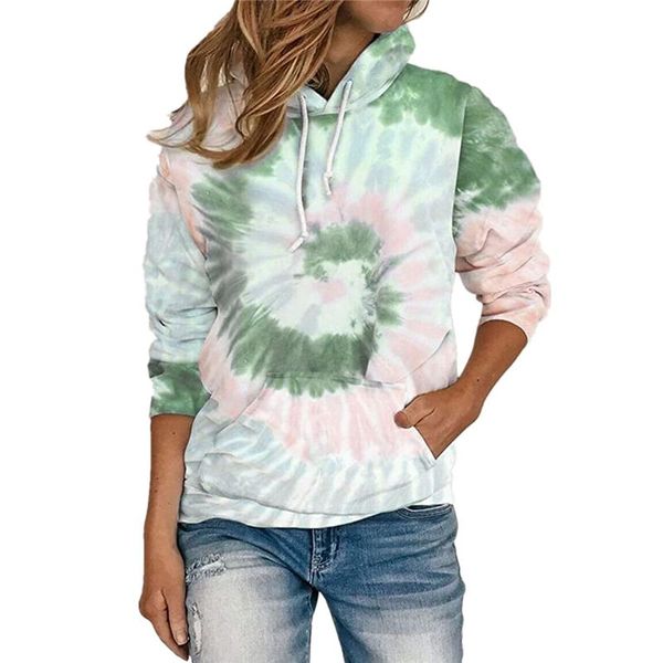 women's hoodies & sweatshirts 2021 women ladies colorful tie dye printed long sleeve hooded autumn, Black
women's hoodies & sweatshirts 2021 women ladies colorful tie dye printed long sleeve hooded autumn, Black
