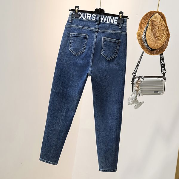 koreaanse vrouwen hoge taille jeans streetwear vintage zwart alle game in the form of women's casual drawing broek met lple, Blue
koreaanse vrouwen hoge taille jeans streetwear vintage zwart alle game in the form of women's casual drawing broek met lple, Blue