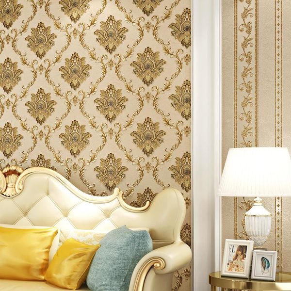 wallpapers gold peel and stick wallpaper removable contact paper decorative damascus wall flower
wallpapers gold peel and stick wallpaper removable contact paper decorative damascus wall flower
