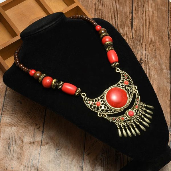 dripping necklace jewelry sweater female style gift bohemian sweety beads chain ethnic vintage vacation wild, Silver
dripping necklace jewelry sweater female style gift bohemian sweety beads chain ethnic vintage vacation wild, Silver